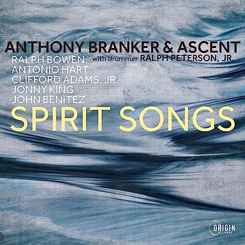 Anthony Branker & Ascent