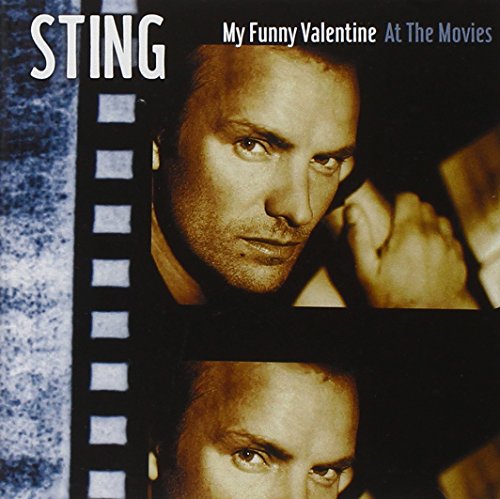 My Funny Valentine-At The Movies
