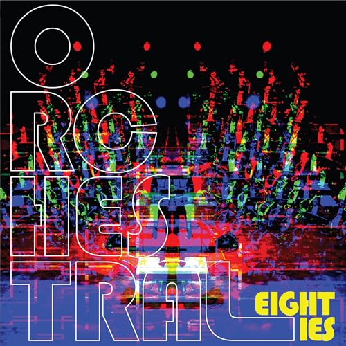 Orchestral Eighties