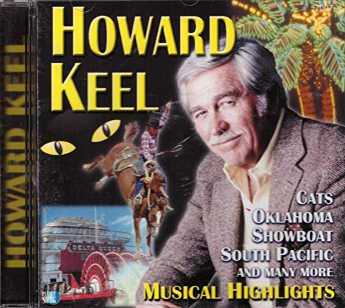 Howard Keel