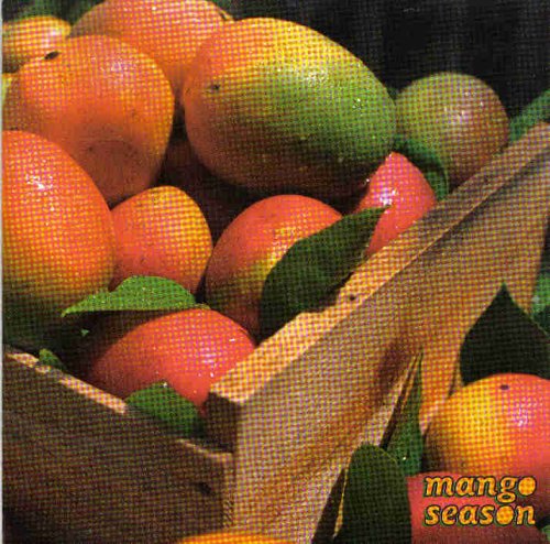 Mango Season (Uk Import)