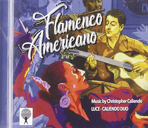 Flamenco Americano