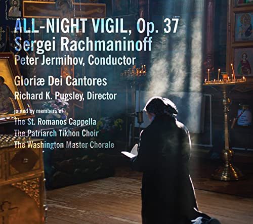 Vespri Op.37 (Sacd)