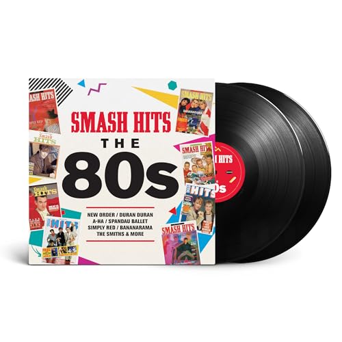 Smash Hits The 80S