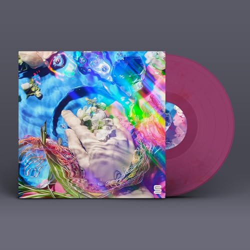 Sidekick [Lp]