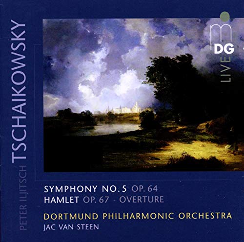 Dortmund Philharmonic Orchestra