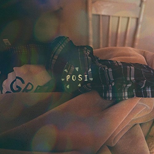 Posi (First Pressing Limited Beer Colored Vinyl)