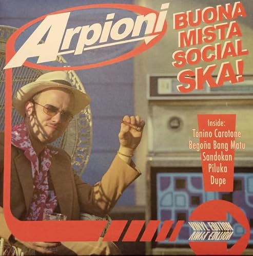 Buona Mista Social Ska
