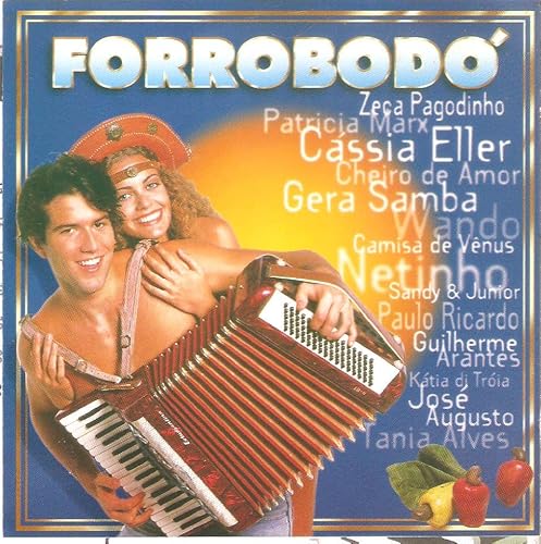 Forobodo