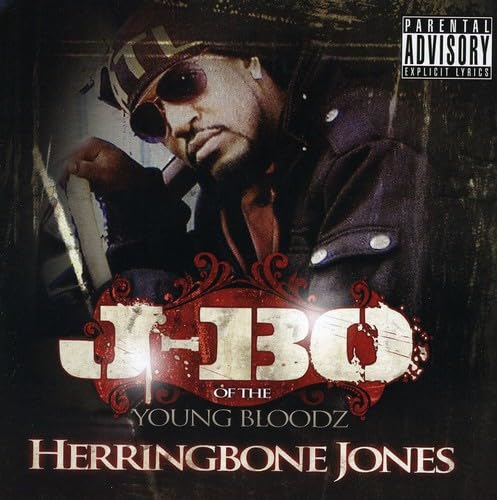 Herringbone Jones