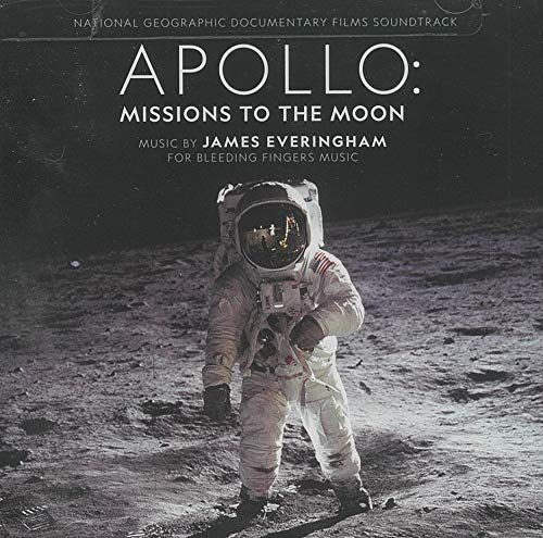 Apollo: Missions To The Moon