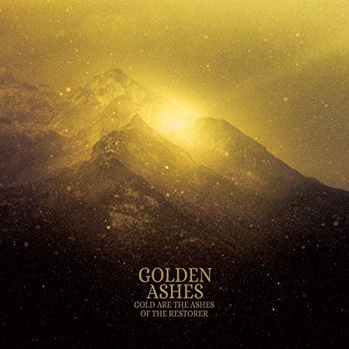Gold Are The Ashes Of T