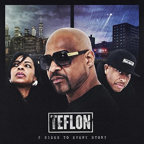 2 Sides To Every Story [Vinyl]