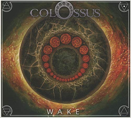 Wake