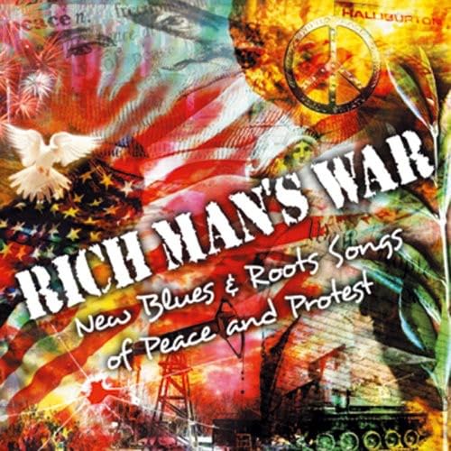 Rich Man'S War
