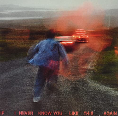 Soak.: If I Never Know You Like This Again (Limited) [Winyl]