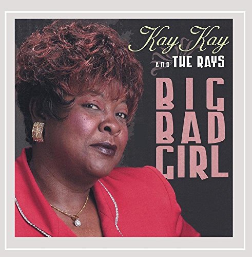 Big Bad Girl