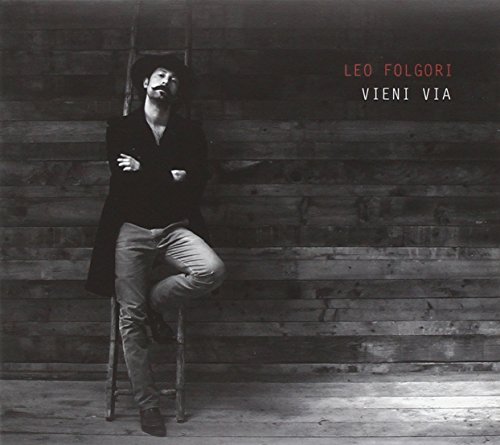 Marte Label Vieni Via