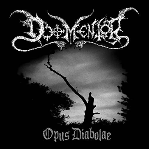 Opus Diabolae Digi