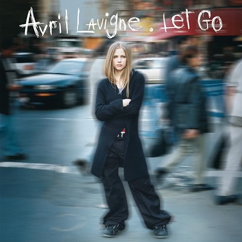Let Go [2 Lp]