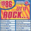 Let It Rock 1986