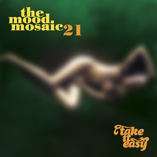 The Mood Mosaic 21