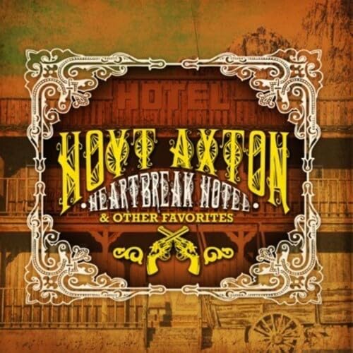 Heartbreak Hotel & Other Favorites