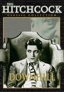 Downhill [ 1927 ] Hitchcock Classic Collection