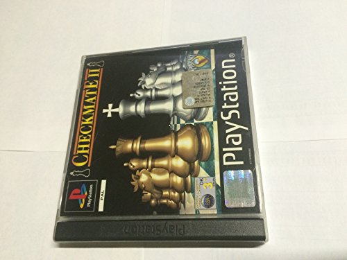 Checkmate 2 Ps1