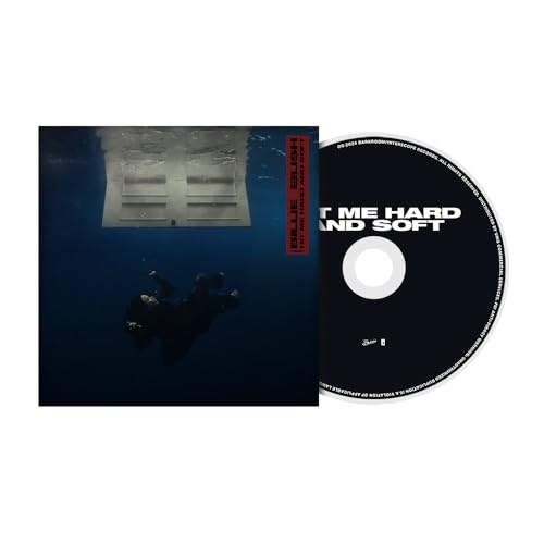 New Album (Cd + Sticker)