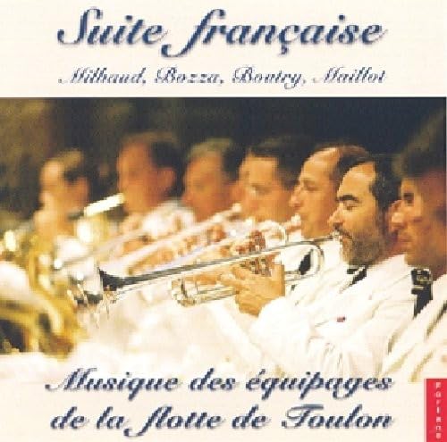 Suite Francaise