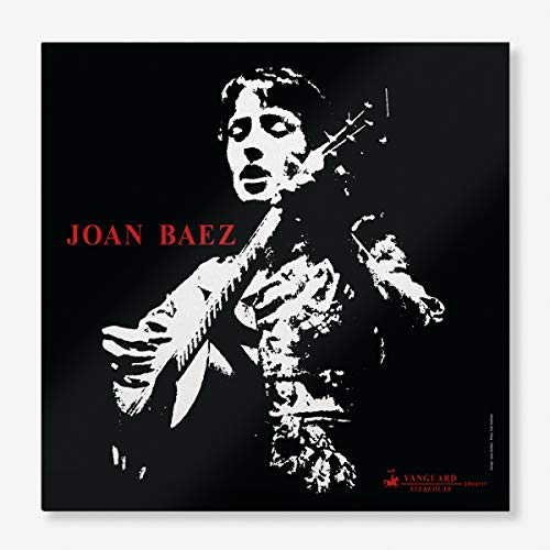 Joan Baez [Lp]