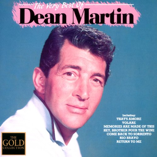 Very Best Of Dean Martin