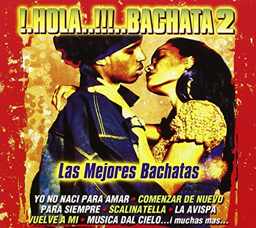 Hola...!!!...Bachata...2