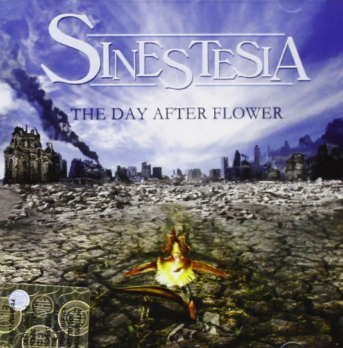 The Day After Flower