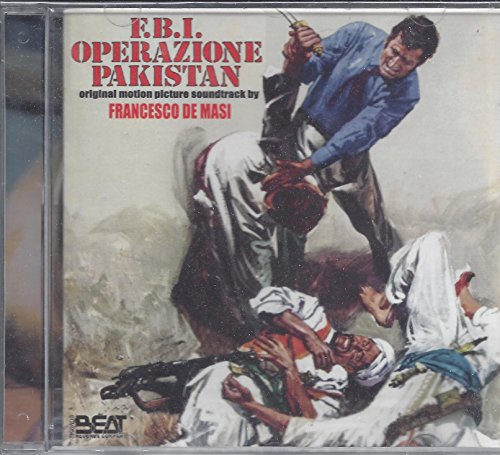 Fbi Operazione Pakistan