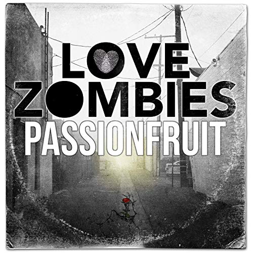 Passionfruit / No Slow Songs (Live At Abbey Road)