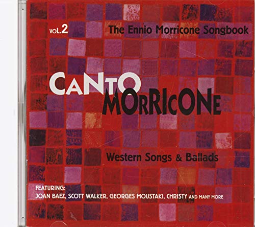 Canto Morricone Vol2
