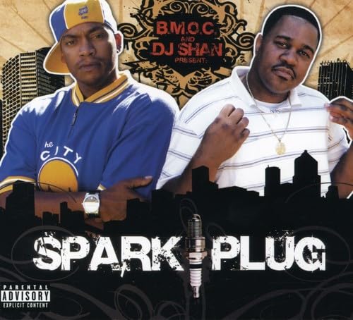 Spark Plug