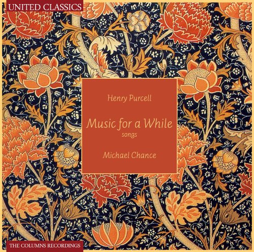 Music For A While