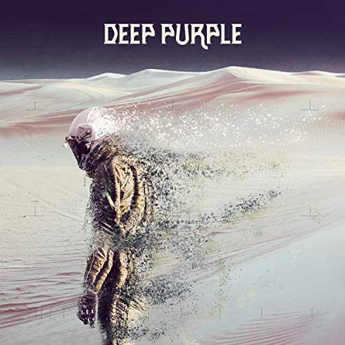 Deep Purple: Whoosh! (Limited Hattrick) (Box Set) [2Cd]