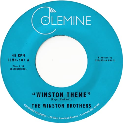 Winston Theme