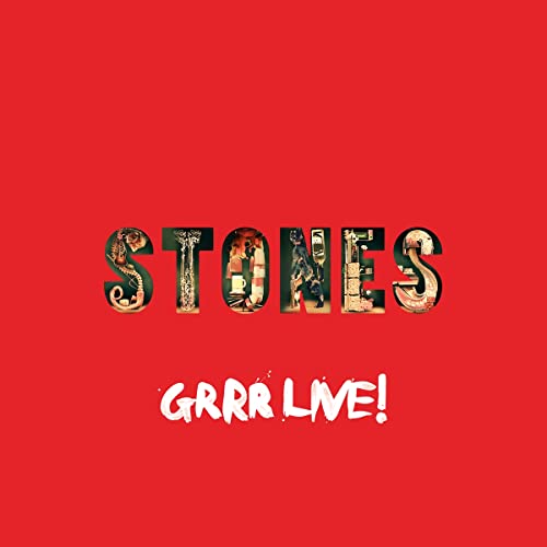 Grrr Live!