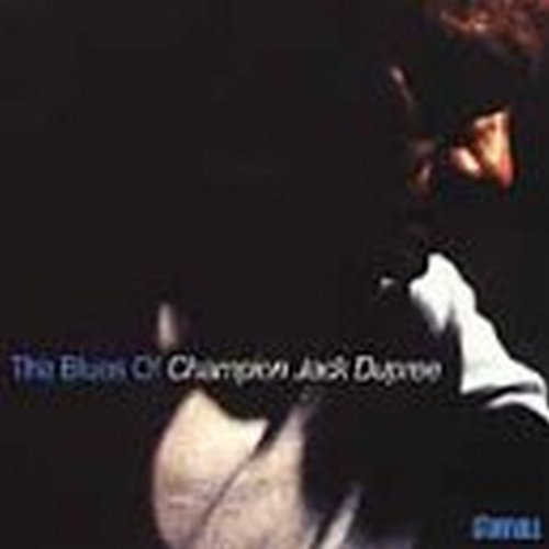 Blues Of Champion Jack Dupree