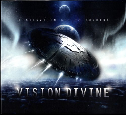 Destination Set To Nowhere(Spec.Ed.)