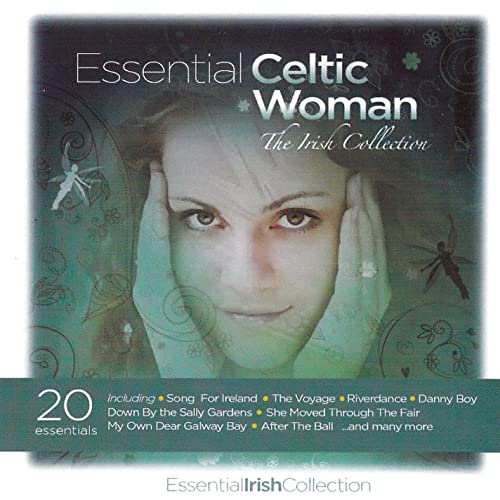 Essential Irish Woman: Irish Collection