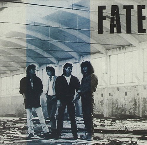 Fate -Rerelease-