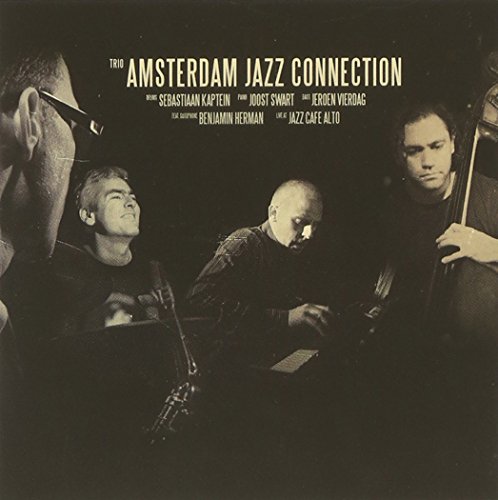 Amsterdam Jazz Connection