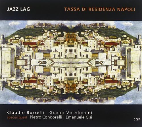 Tassa Di Residenza Napoli