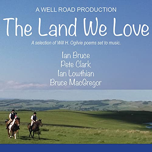 The Land We Love